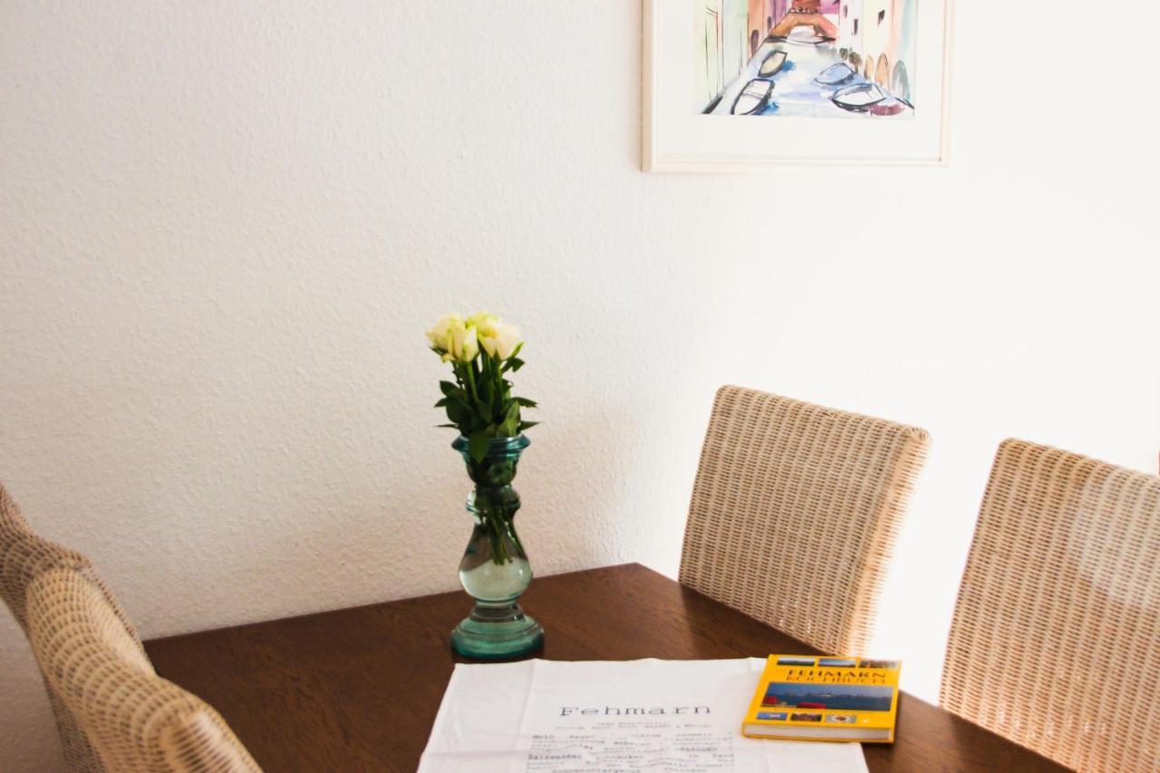 Apartment Meislahnhof Fehmarn